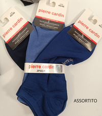 CALZINO UOMO PC301 SNEAKER Tellini S.R.L. Velkoobchodní oblečení